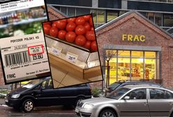 Zdjęcie pomidorów za 50 zł obiegło internet. Sieć tłumaczy sprawę