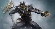 Rozchodniaczek: Warframe, Persona i apokalipsa