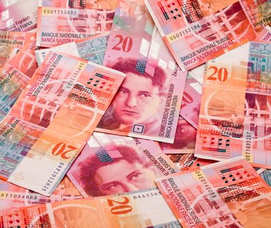 Jak zmieni się sytuacja frankowiczów?