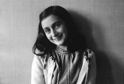 Anna Frank. Odjechała ostatnim transportem do Auschwitz