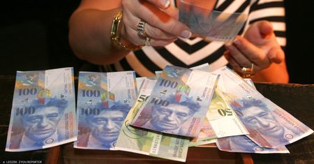 Kredyt we frankach. Inwestycje w roszczenia wobec banków pod lupą rzecznika finansowego