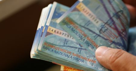 Sądy w dużych miastach zapchane sprawami frankowiczów. W małych problemu nie ma