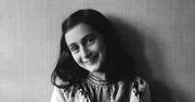 Anna Frank. Odjechała ostatnim transportem do Auschwitz