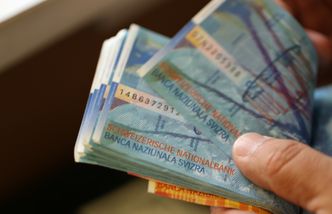 Sądy w dużych miastach zapchane sprawami frankowiczów. W małych problemu nie ma