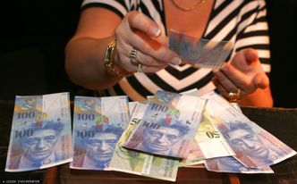 Kredyt we frankach. Inwestycje w roszczenia wobec banków pod lupą rzecznika finansowego