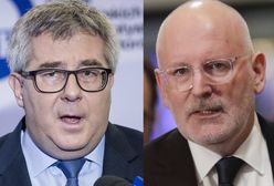 Ryszard Czarnecki wskazuje "wroga Europy". To ważny polityk KE