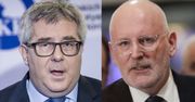 Ryszard Czarnecki wskazuje "wroga Europy". To ważny polityk KE
