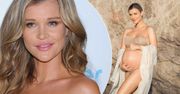 Powstanie reality show o rodzicielskich rozterkach Joanny Krupy? Jej córeczka będzie gwiazdą zaraz po narodzinach!