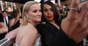 Złote Globy 2020: Stylizacja Kerry Washington robi furorę! To sukces polskiej projektantki