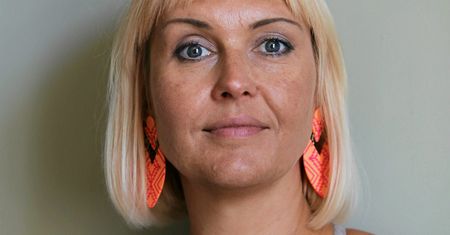 Marta Frej: jest się czego bać i jest z czym walczyć