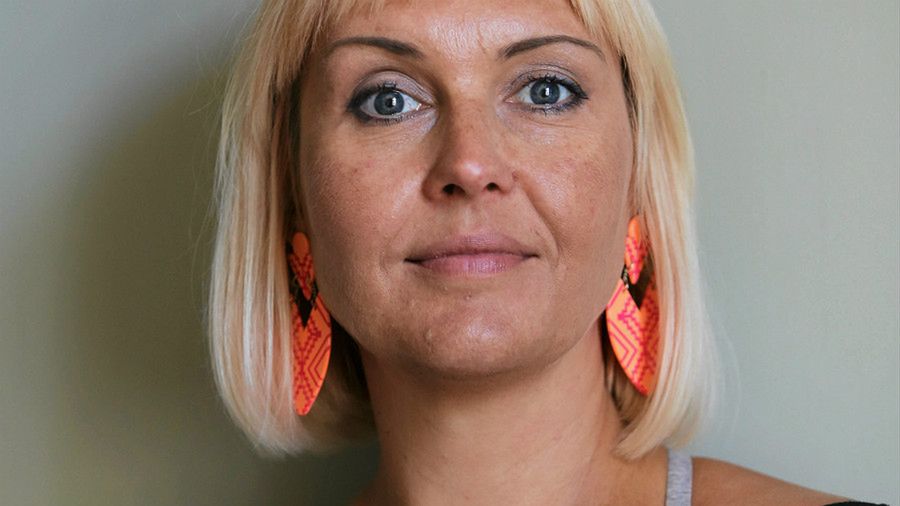 Marta Frej