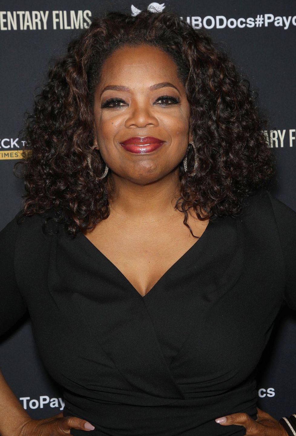 Oprah Winfrey

Fotografia: ONS