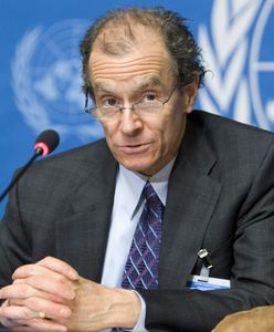 Daniel Fried dla WP: Ameryka Trumpa jak Polska przed zaborami. Dominuje prywata