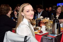 Amanda Seyfried pokazała zdjęcie z porodówki. "Ulubiony dzień"