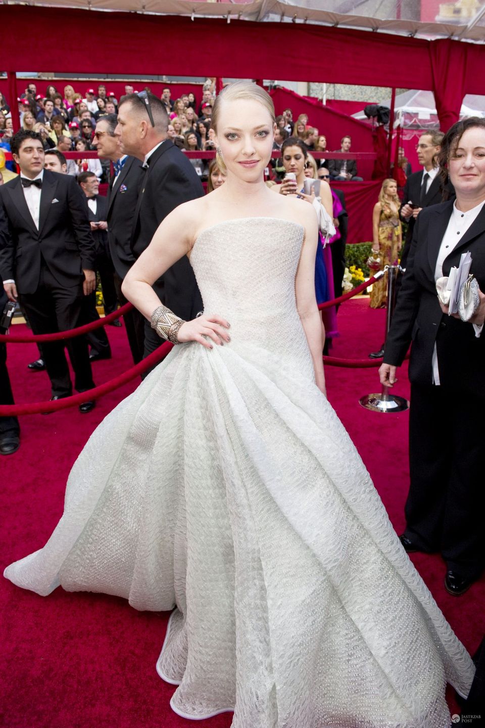 Amanda Seyfried, Oscary 2010 r.