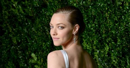 Amanda Seyfried została mamą!