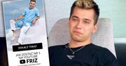 Prawdziwa historia Friza, Wersow i Ekipy. W nowym projekcie łamiącym się głosem zdradza, co działo się za