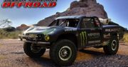 Motorstorm z cyfrowej dystrybucji? - Jeremy McGrath's Offroad [recenzja]