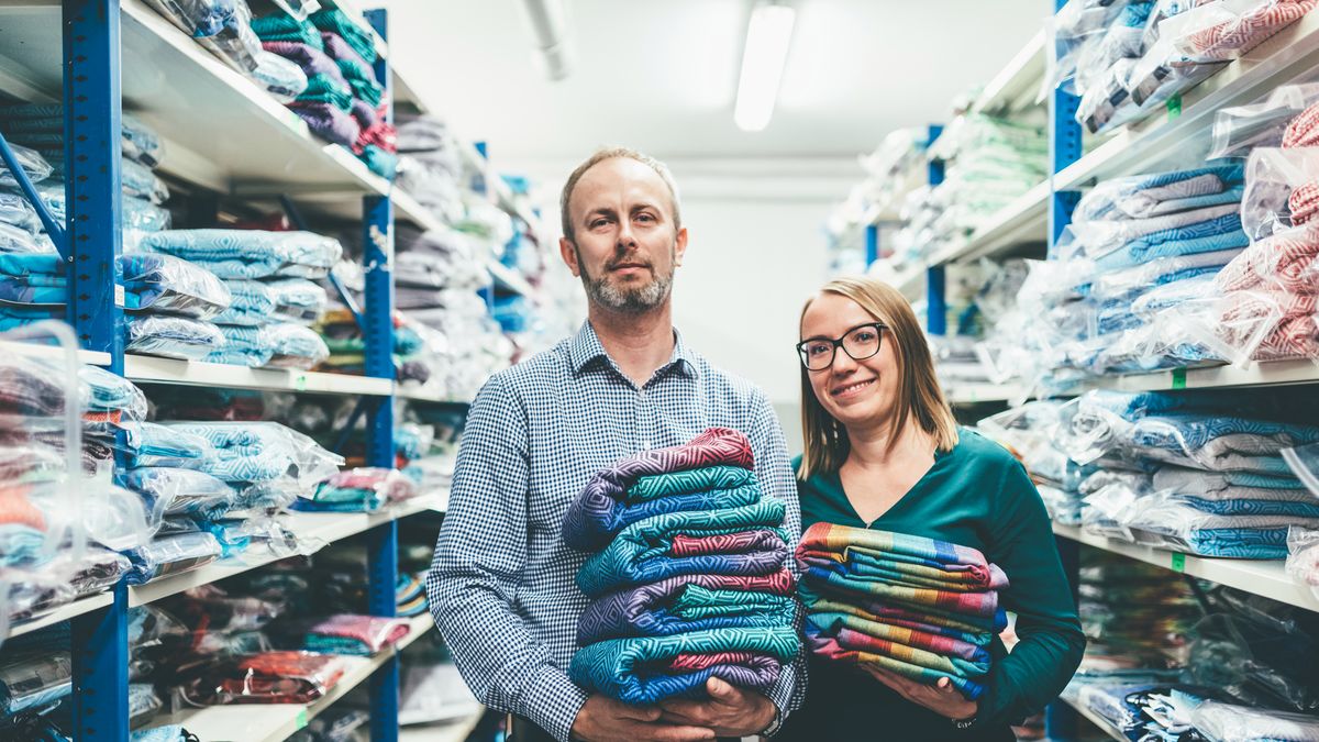 Najwięcej Little Frog sprzedaje w Holandii, Włoszech, Wielkiej Brytanii i na Węgrzech. I do klientów z tych krajów najczęściej próbuje dotrzeć z przekazem reklamowym przez Facebooka.