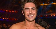 Zac Efron i nowa zaskakująca rola - zagra Teda Bundy'ego