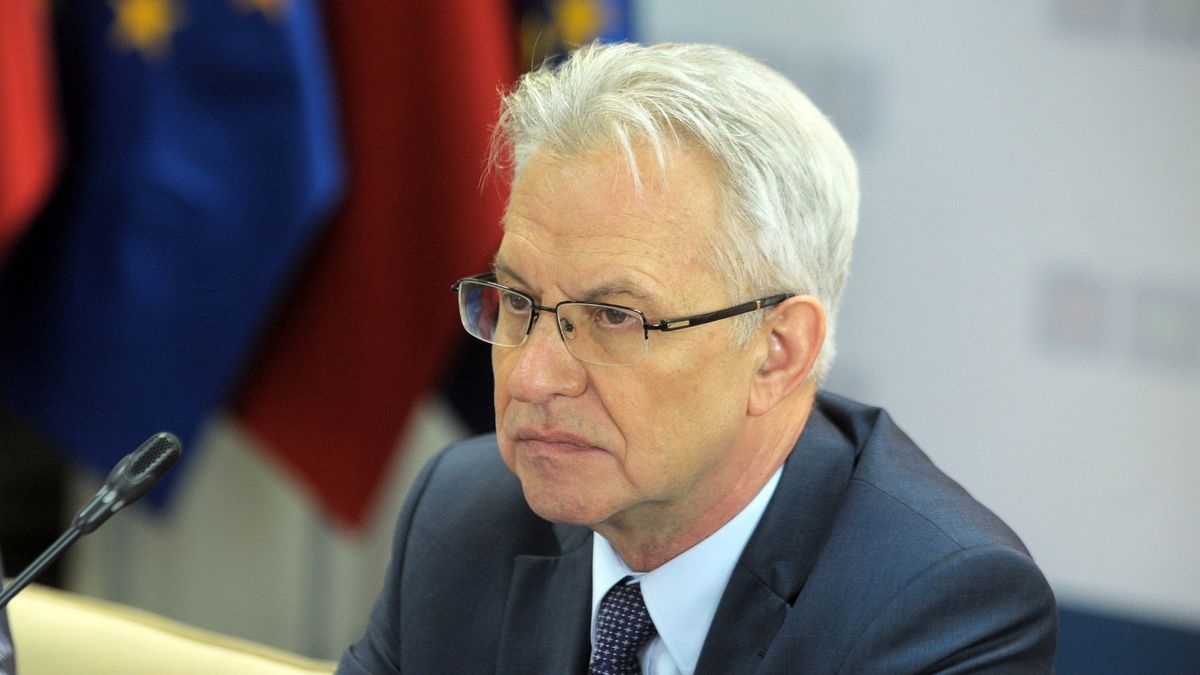 Michałkiewicz zastąpił na stanowisku prezesa PFRON Maląg, która w piątek objęła urząd ministra rodziny, pracy i polityki społecznej.