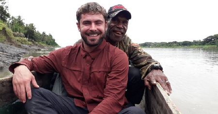 Zac Efron trafił do szpitala. Gwiazdor był bliski śmierci