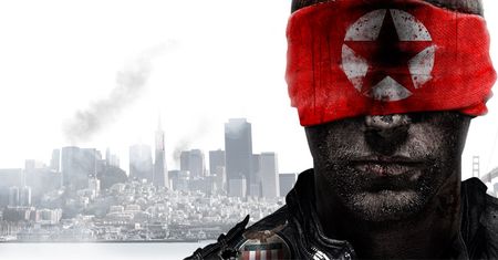 [Aktualizacja]Homefront 2 - THQ wytacza wielkie działa (a jednak nie)