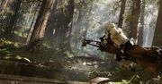 Nowy Star Wars Battlefront już w listopadzie na PS4, Xboksa One i PC?