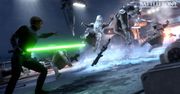 Betę Mocy poczujemy we wczesnym październiku. EA zapowiada testy Star Wars Battlefront