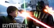 Star Wars: Battlefront to nie Battlefield z blasterami