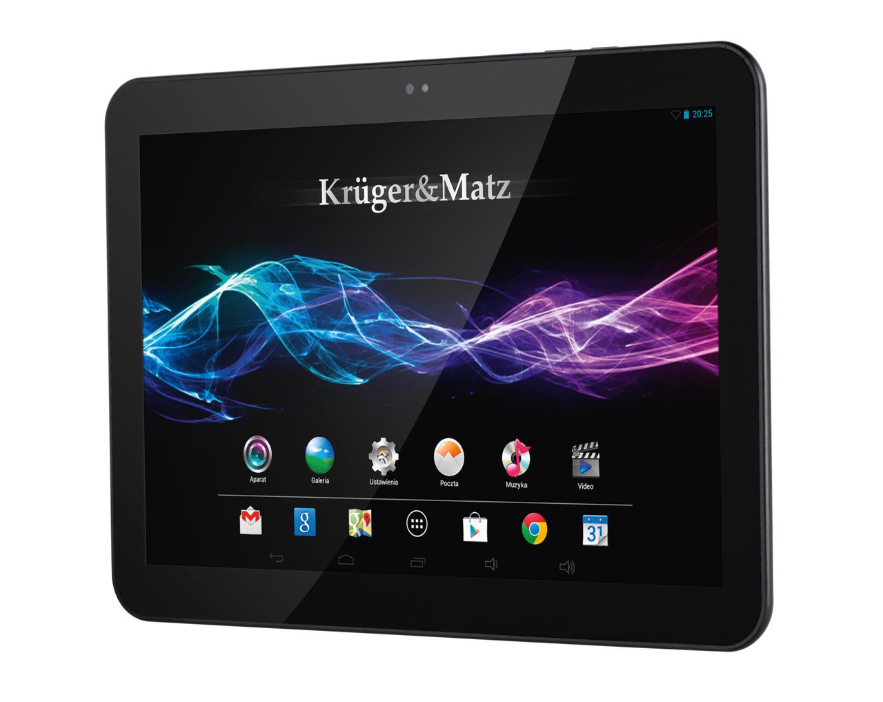 Tablet Kruger&amp;Matz 1060G