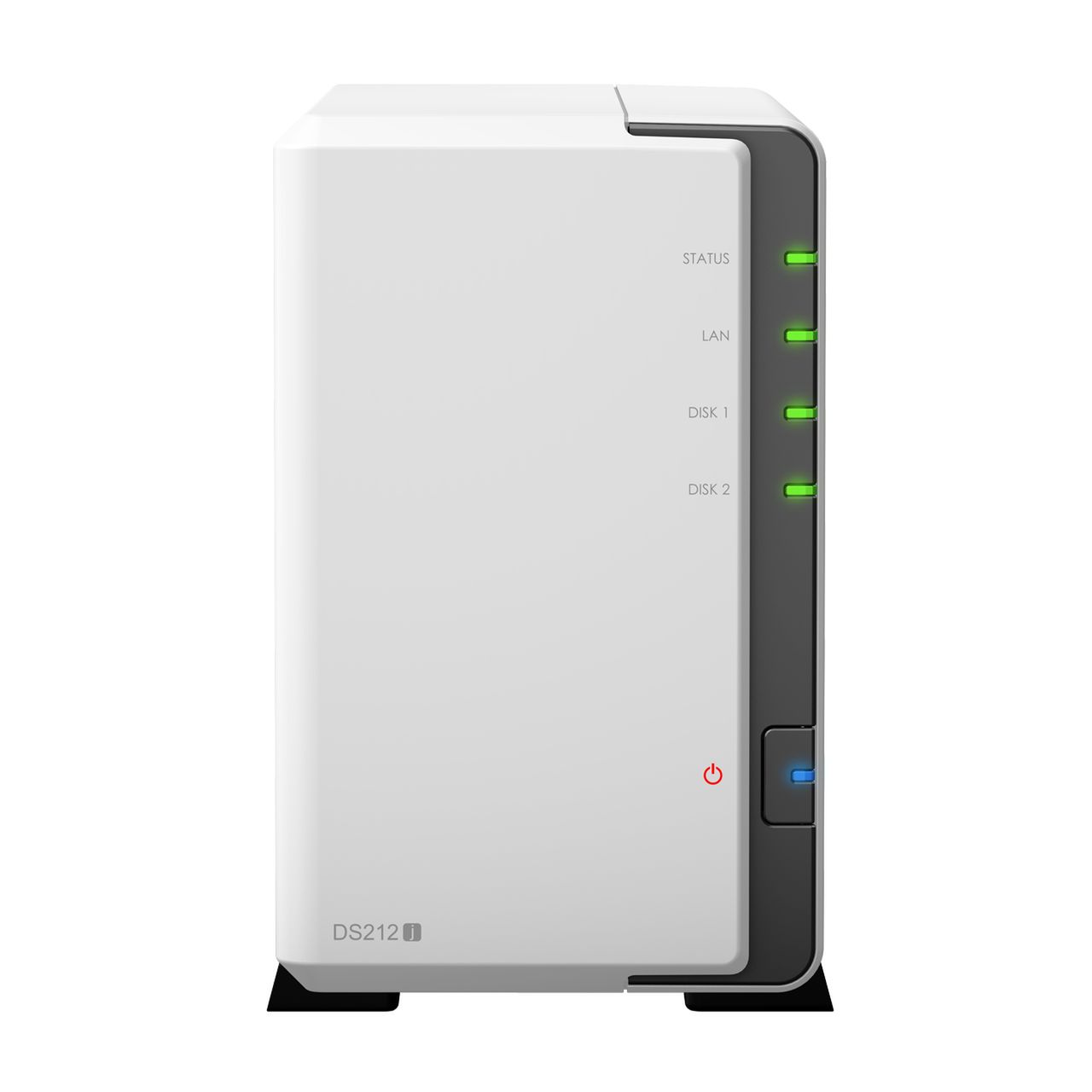 Synology  DiskStation DS212j