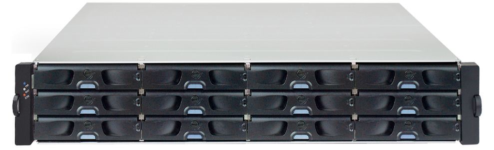 Infortrend rozszerzył serię EonNAS 1000 o nowe modele