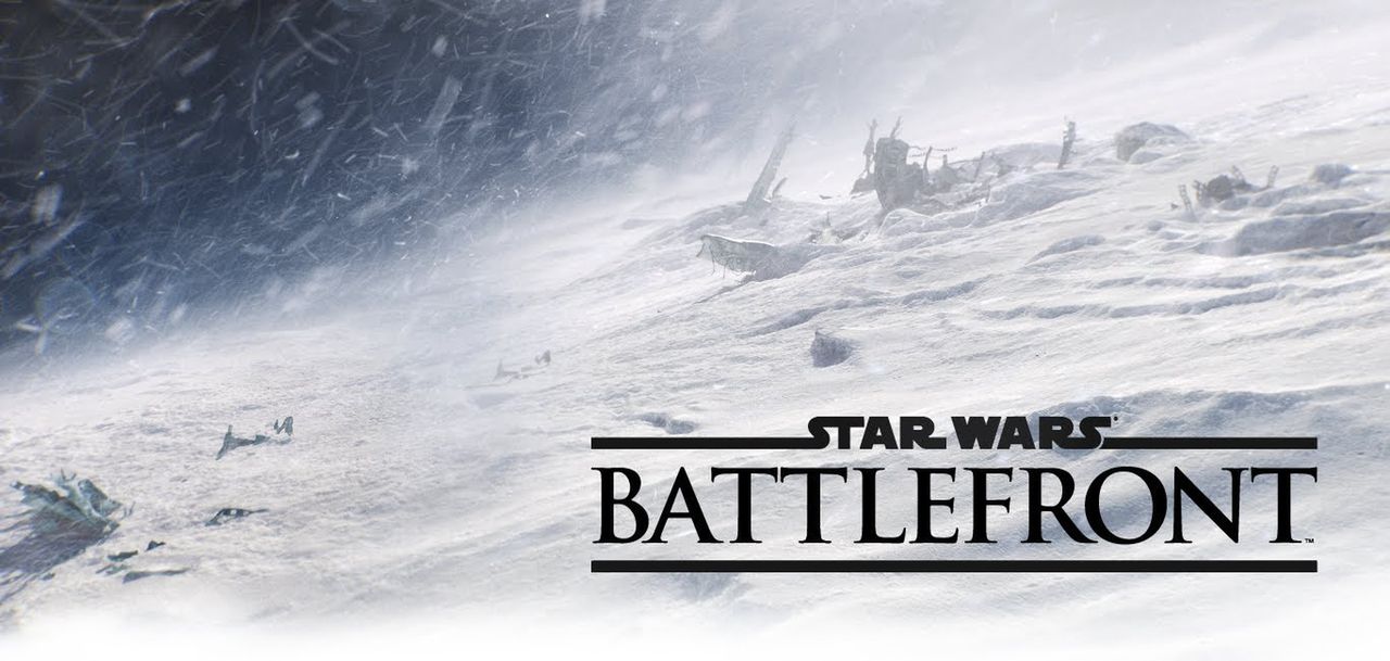 Przebudzenie plotek, czyli garść niepotwierdzonych informacji o Star Wars: Battlefront