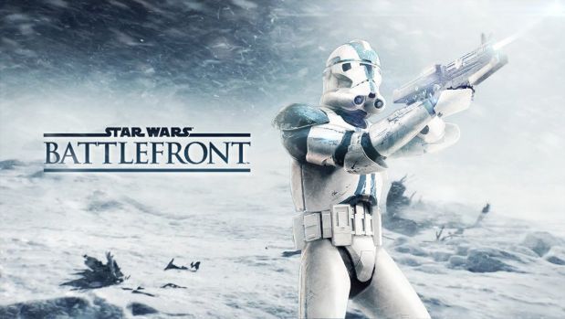 Star Wars: Battlefront z pierwszeństwem dla Xboksa One?