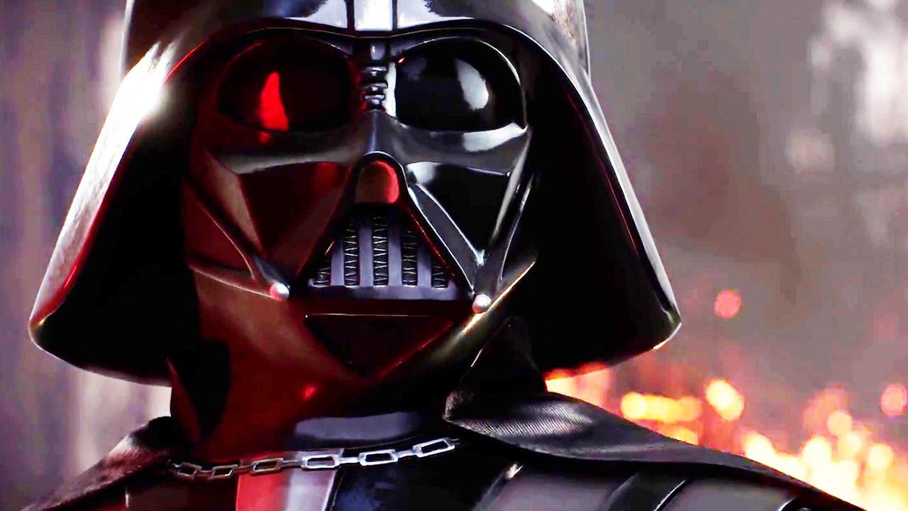 Karnet na dodatki do Star Wars: Battlefront to kupowanie bardzo drogiego kota w worku