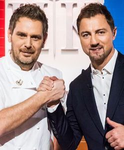 "Hell's Kitchen": Jerzy Dudek pomoże szefowi Amaro wybrać finalistów