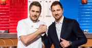 "Hell's Kitchen": Jerzy Dudek pomoże szefowi Amaro wybrać finalistów