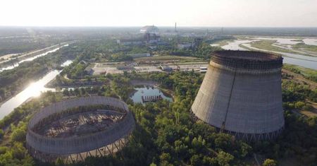 Szef MAEA przybył na Ukrainę; zapowiada pomoc w utrzymaniu bezpieczeństwa nuklearnego