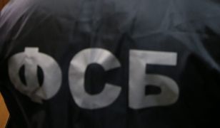 Zamach na siedzibę oddziału FSB w Chabarowsku