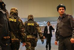 Rosyjski Komitet Śledczy nie uważa ataku w Chabarowsku za akt terroru
