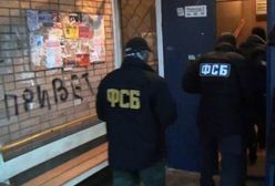 Szpiedzy zatrzymani w Rosji. Mieli tajne mapy armii