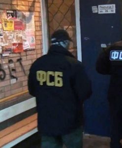 Szpiedzy zatrzymani w Rosji. Mieli tajne mapy armii