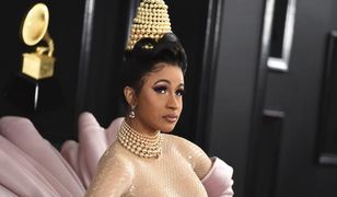 Cardi B usłyszy wyrok. Amerykańska raperka oskarżona o pobicie