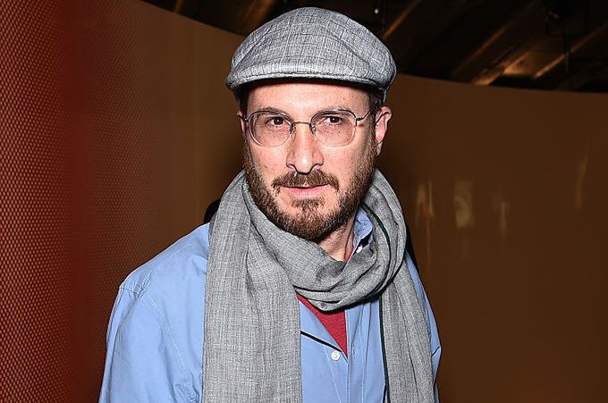 Darren Aronofsky kręci w Polsce. Kogo było na niego stać?