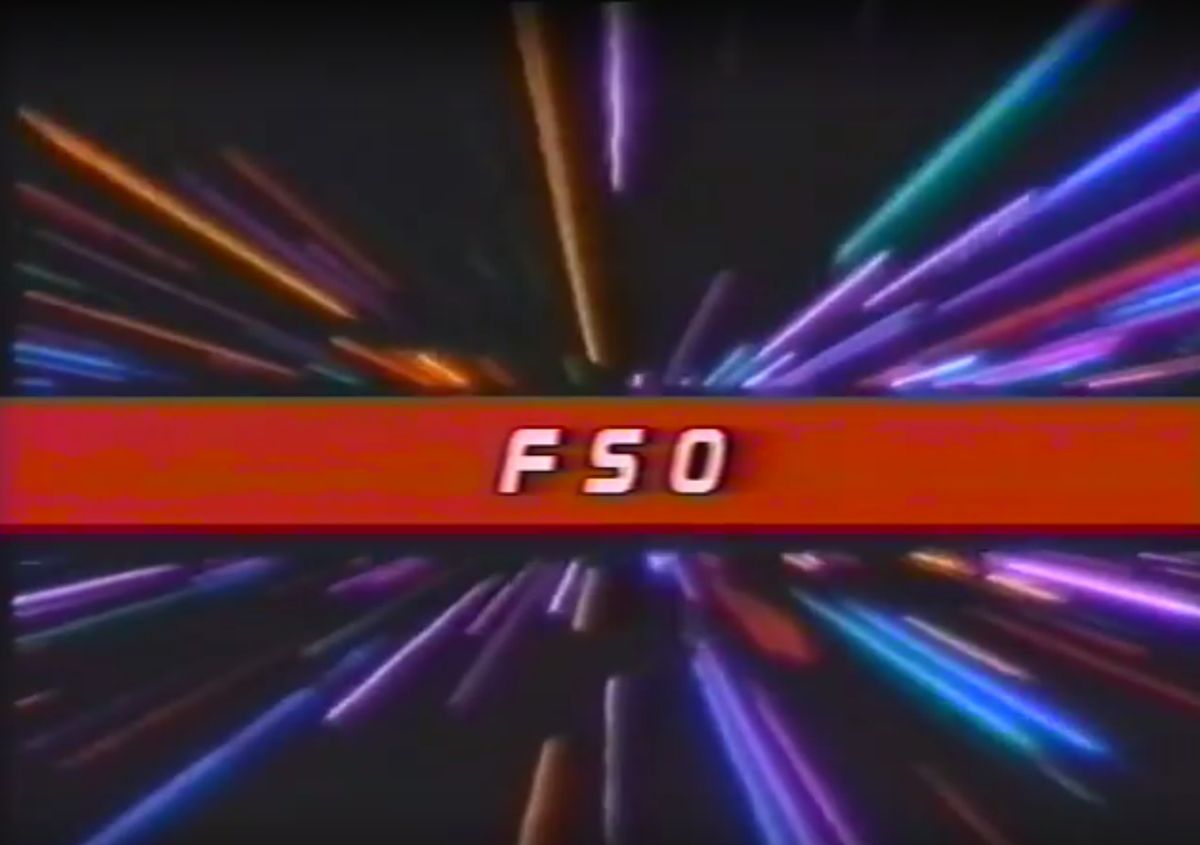 Nieznane nagranie z fabryki FSO. Tak produkowano polskie samochody