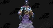 Czy tak będzie wyglądał Robin Williams w World of Warcraft?