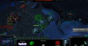 Dwie minuty, które udowadniają, że StarCraft 2 to magia szczegółu