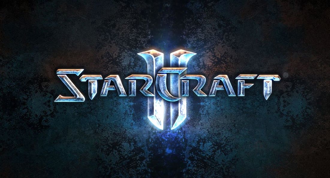 Starcraft 2 w lipcu