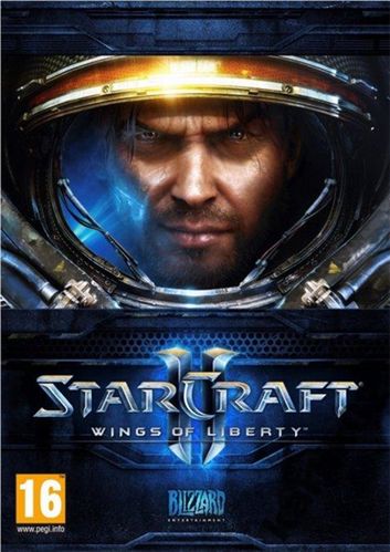 StarCraft 2 - dla singli